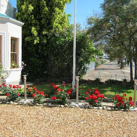Ladismith Manor 호텔 외부 사진
