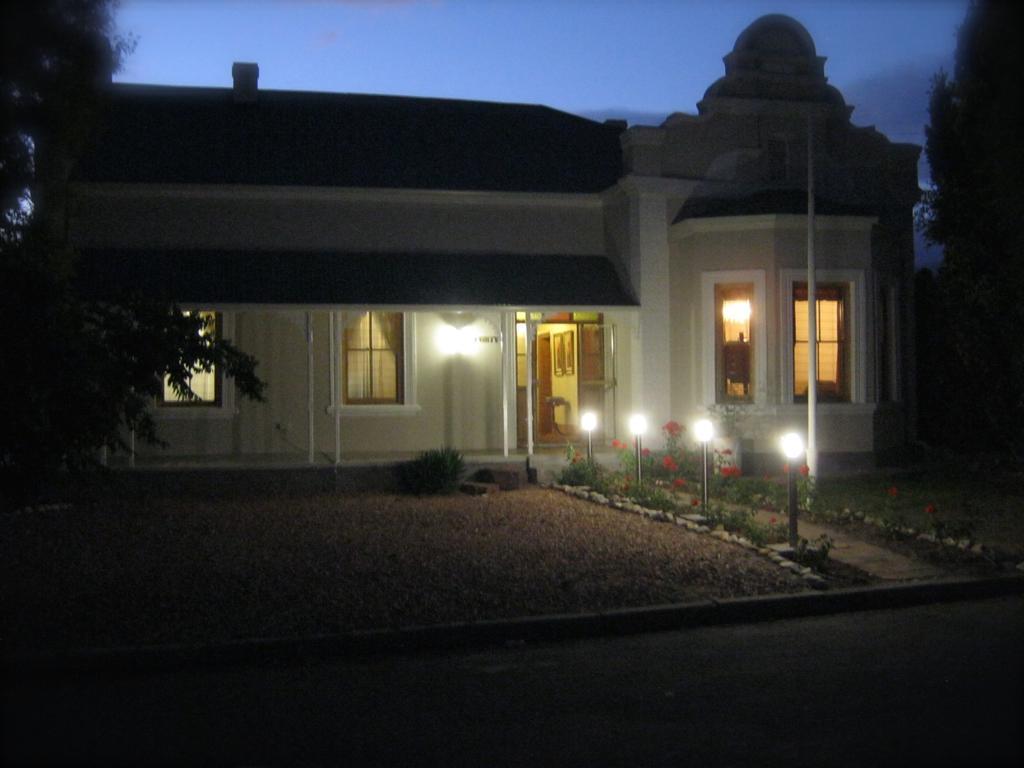 Ladismith Manor 호텔 외부 사진