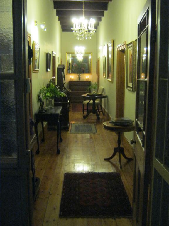 Ladismith Manor 호텔 외부 사진